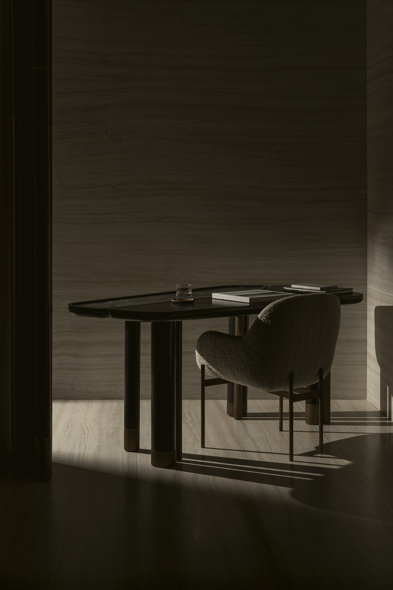 Atelier Tortil